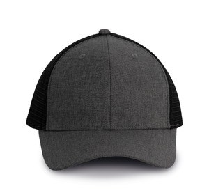 K-up KP142 - 6-Panel Urban Trucker-Kappe