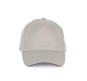 K-up KP189 - Kappe – 5-Panels