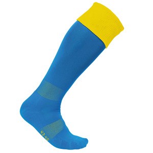 PROACT PA0300 - Zweifarbige Sportsocken