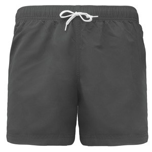 Proact PA169 - Badeshorts Mid Grey