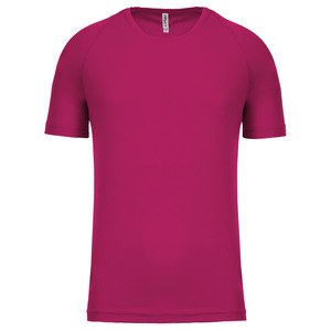 ProAct PA438 - HERREN BASIC SPORT FUNKTIONS-SHIRT KURZARM