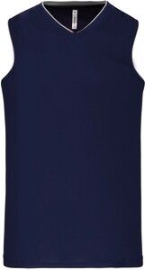 ProAct PA460 - DAMEN BASKETBALL SHIRT