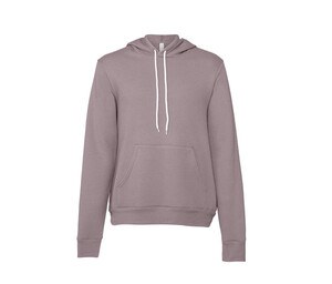 Bella+Canvas BE3719 - Unisex Hoodie Storm