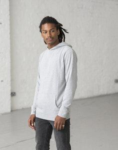 ECOLOGIE EA040 - Kapuzenpullover aus recycelter Baumwolle