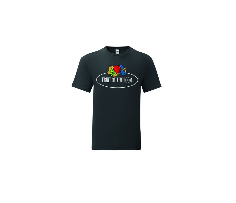 Fruit-of-the-Loom-logo-men's-t-shirt-Wordans