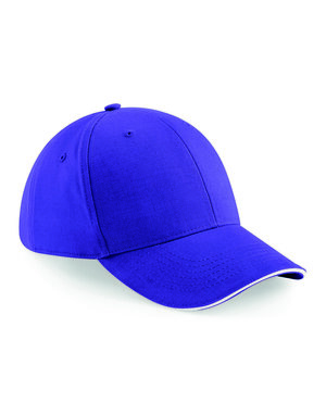 Beechfield B20 - 6-Panel-Cap Athleisure