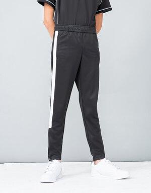 Finden & Hales LV883 - Kind Sport Hosen Slim 