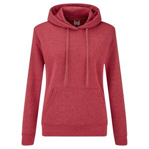 Fruit of the Loom 62-038-0 - Damen Hooded Sweatshirt