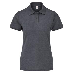 Fruit of the Loom 63-212-0 - Poloshirt aus Mischgewebe