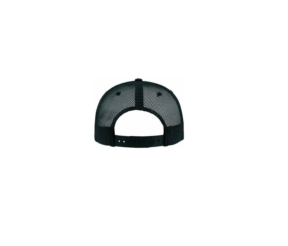 Flexfit 6005FW - American Cap Flat Visor