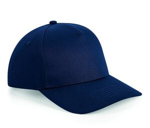 Beechfield BF649 - 5 Panel CAP Navy