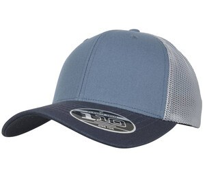 Flexfit FX110T - Trucker Cap blue tones