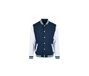 Build Your Brand BYB004 - Baseball Jacke