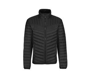 Regatta RGA529 - Bi-Materials Quilted Jacke