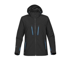 STORMTECH SHXB3 - Veste Softshell haute technicité homme