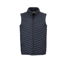 CRAGHOPPERS CEB001 - Bodywarmer matelassé en polyester recyclé