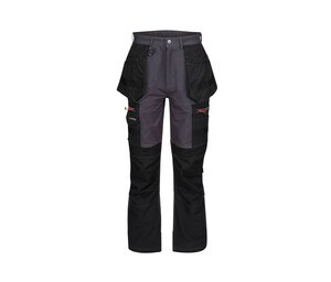 REGATTA RGJ393 - Pantalon de travail stretch