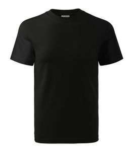 Rimeck R06 - Base T-Shirt unisex Schwarz