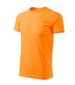 Malfini 129 - Basic T-shirt Herren Mandarine
