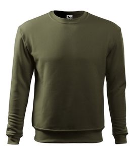 Malfini 406 - Essential Sweatshirt Herren/Kinder Militär