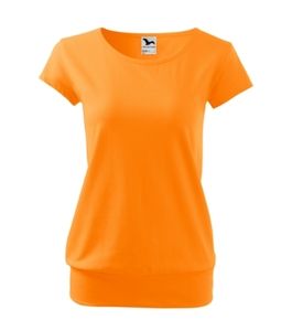 Malfini 120 - City T-shirt Damen Mandarine