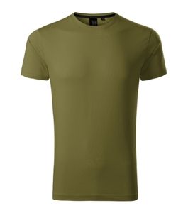 Malfini Premium 153 - Exclusive T-shirt Herren vert avocat