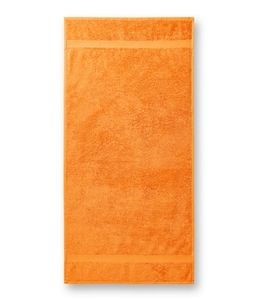 Malfini 903 - Terry Towel Handtuch unisex Mandarine