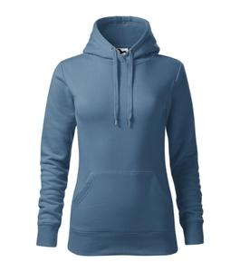 Malfini 414 - Cape Sweatshirt Damen