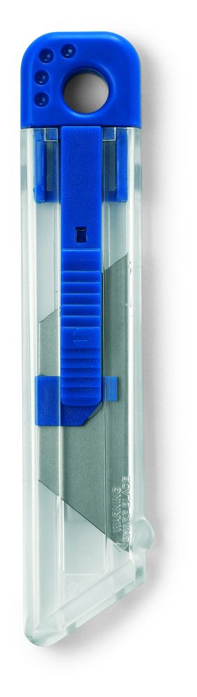 GiftRetail IT3011 - HIGHCUT Einziehbares Cuttermesser