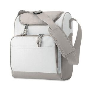 GiftRetail IT3101 - ZIPPER Kühltasche mit Fronttasche