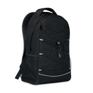 GiftRetail MO6156 - MONTE LOMO Rucksack 600D RPET