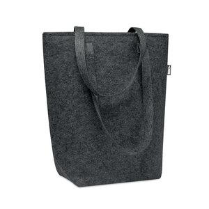 GiftRetail MO6185 - TASLO Shopping Tasche RPET-Filz