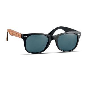 GiftRetail MO6231 - PALOMA Sonnenbrille mit Kork