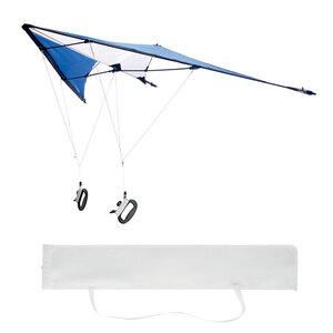 GiftRetail MO6233 - FLY AWAY Delta-Kite Lenkdrachen