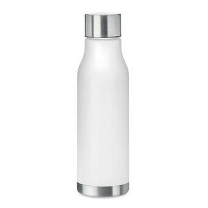 GiftRetail MO6237 - GLACIER RPET Trinkflasche RPET 600ml