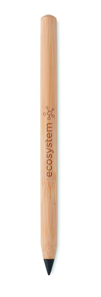 GiftRetail MO6331 - INKLESS BAMBOO Tintenloses Schreibgerät