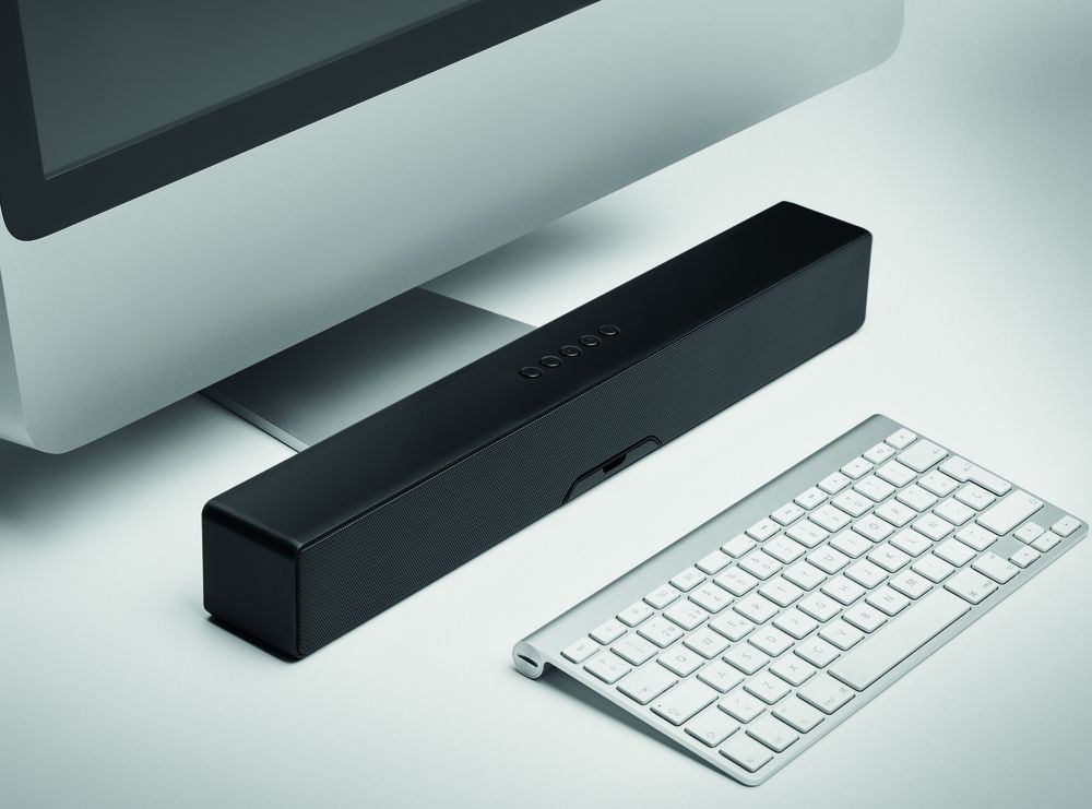 GiftRetail MO6347 - WAVES 5.0 Wireless Soundbar