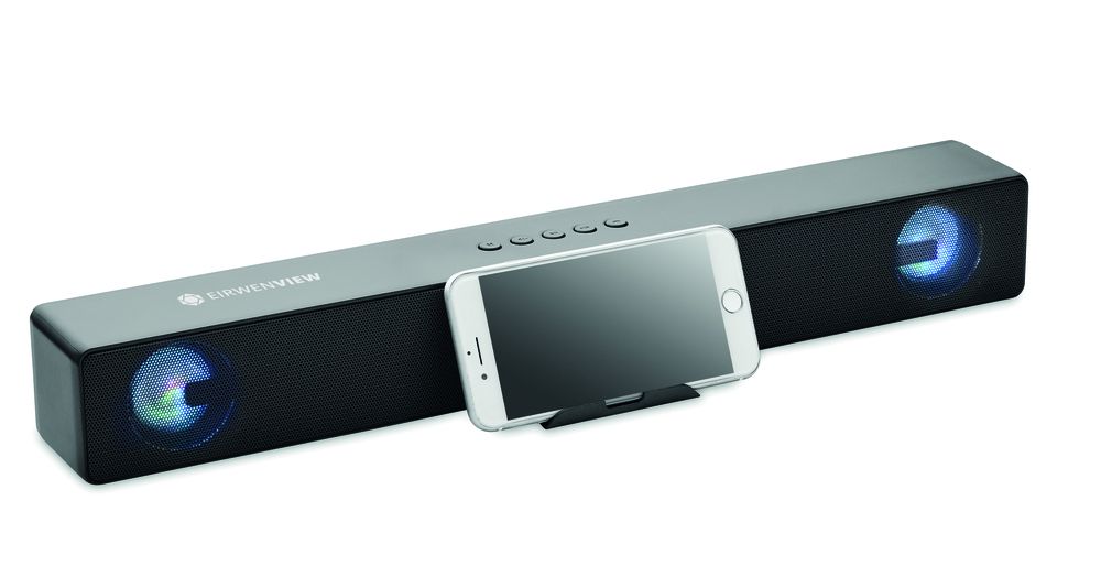 GiftRetail MO6347 - WAVES 5.0 Wireless Soundbar