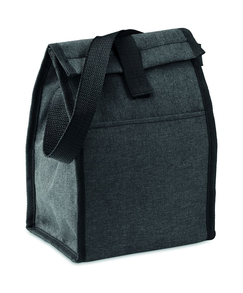 GiftRetail MO6462 - BOBE Lunch-Tasche 600D RPET