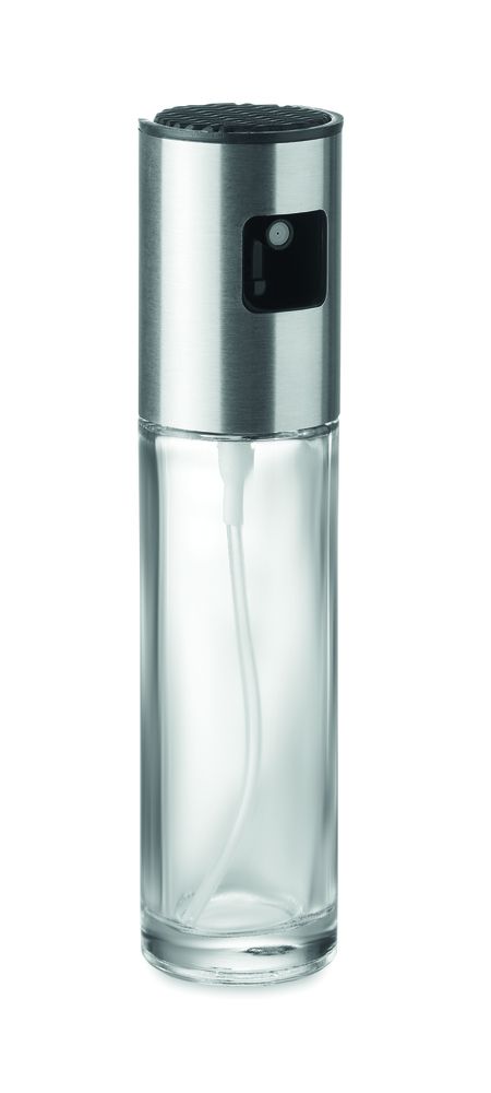 GiftRetail MO6630 - FUNSHA Ölspender aus Glas