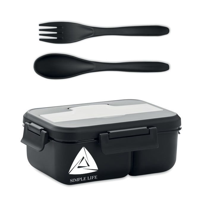 GiftRetail MO6646 - MAKAN Lunchbox PP
