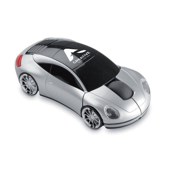 GiftRetail MO7641 - SPEED Optische Mouse