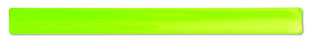 GiftRetail MO8282 - ENROLLO Snap-Reflektorband 32x3cm