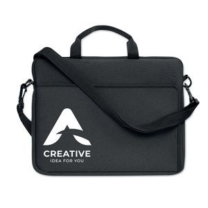 GiftRetail MO8331 - NEOLAP Neopren Laptop Tasche Schwarz