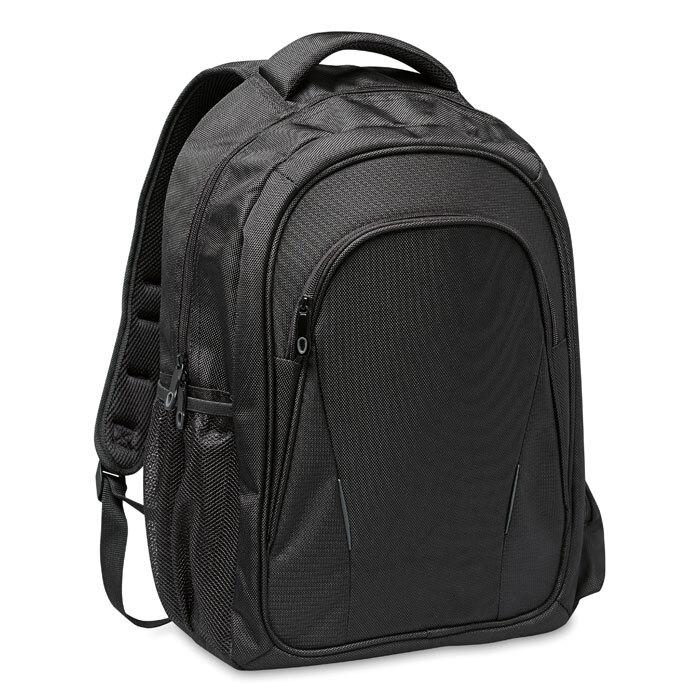 GiftRetail MO8399 - MACAU Laptop Rucksack