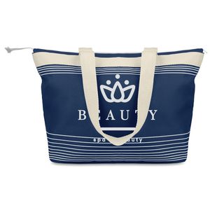 GiftRetail MO8710 - PALAWAN Shopping Tasche Blue