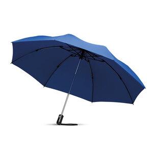 GiftRetail MO9092 - DUNDEE FOLDABLE Reversibler Regenschirm