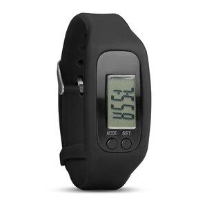 GiftRetail MO9136 - BRATARA Pedometer Armband