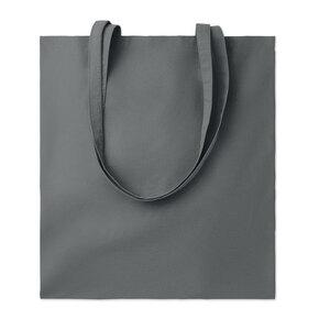 GiftRetail MO9268 - COTTONEL COLOUR + Shopping Bag Cotton 140g/m²