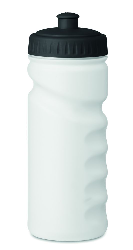 GiftRetail MO9538 - SPOT EIGHT Trinkflasche PE 500ml